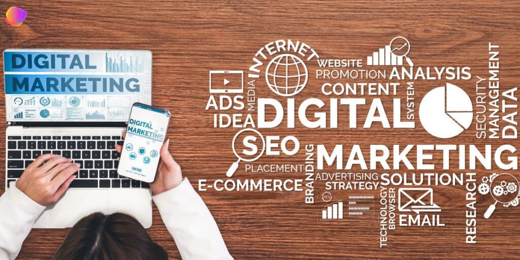 Digital Marketing Services at Digitalbery