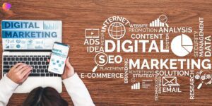 Digital Marketing Services at Digitalbery