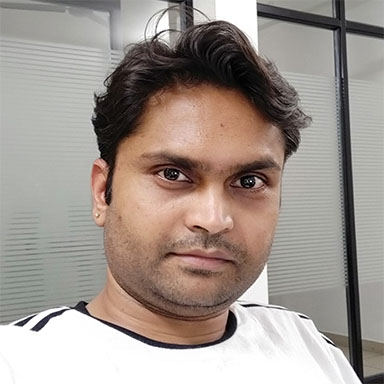 Dheeraj Jhinjoria Co-founder DigitalBery