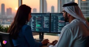 Professional Web Development Services in Dubai