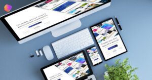 Redesigning Corporate Websites: Challenges & Best Practices